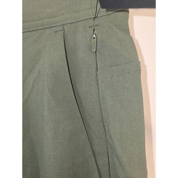 Rhone Olive Green Boathouse Cargo Pants Size XXL NWT - Picture 6 of 11